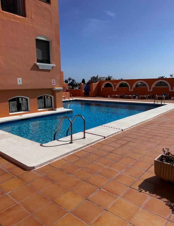 Apartemento Fenix Appartement Roquetas de Mar